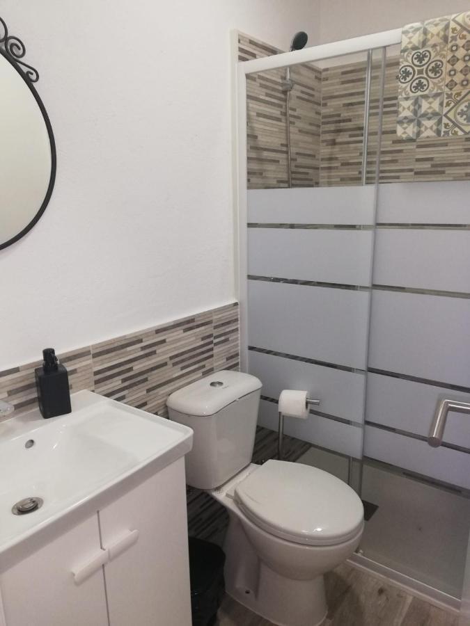 TigadayVivienda Vacacional Las Toscas公寓 外观 照片