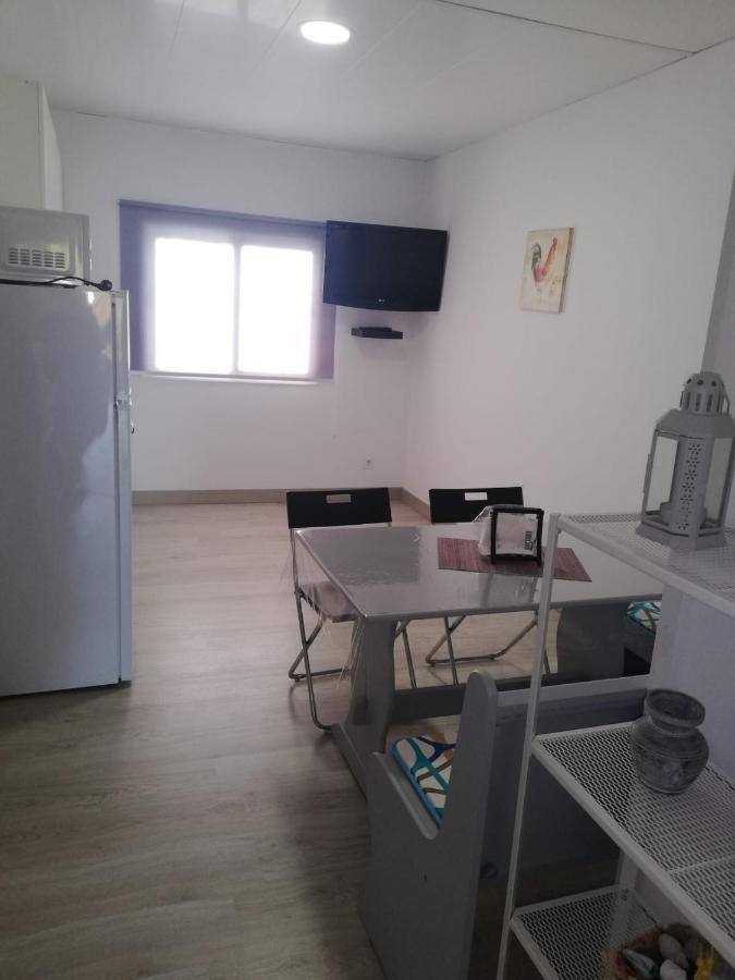 TigadayVivienda Vacacional Las Toscas公寓 外观 照片