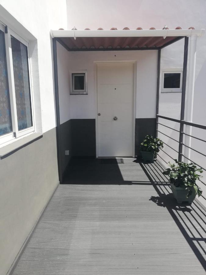 TigadayVivienda Vacacional Las Toscas公寓 外观 照片