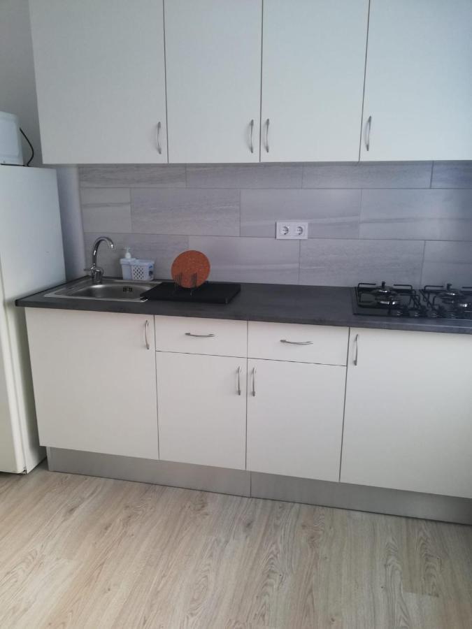 TigadayVivienda Vacacional Las Toscas公寓 外观 照片