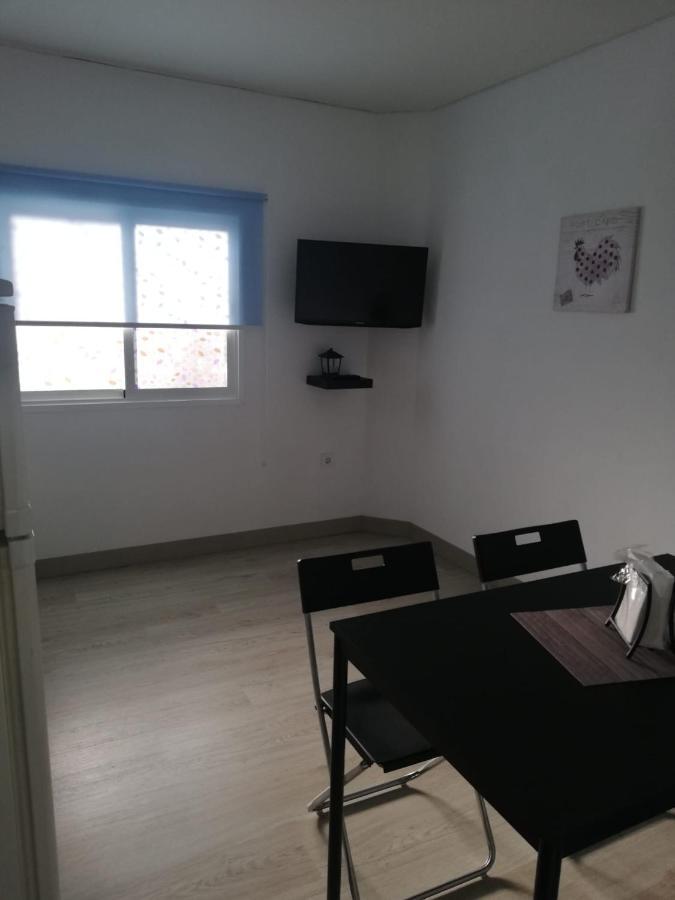 TigadayVivienda Vacacional Las Toscas公寓 外观 照片