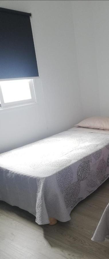 TigadayVivienda Vacacional Las Toscas公寓 外观 照片